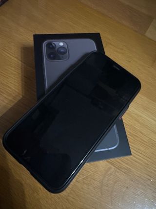 iPhone 11 pro 64gb
