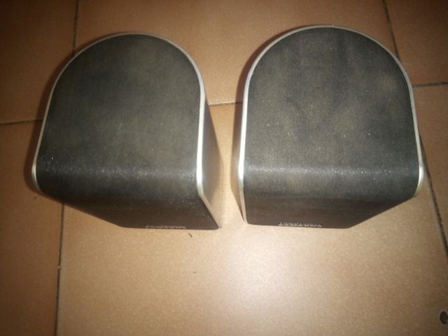 Altavoces Samsung ganga(8€)