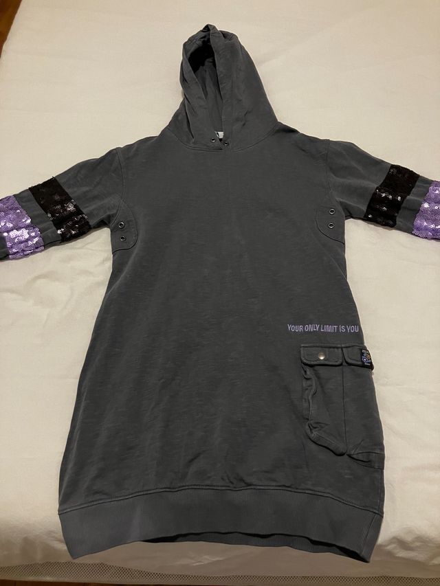 Vestido Boboli Niña