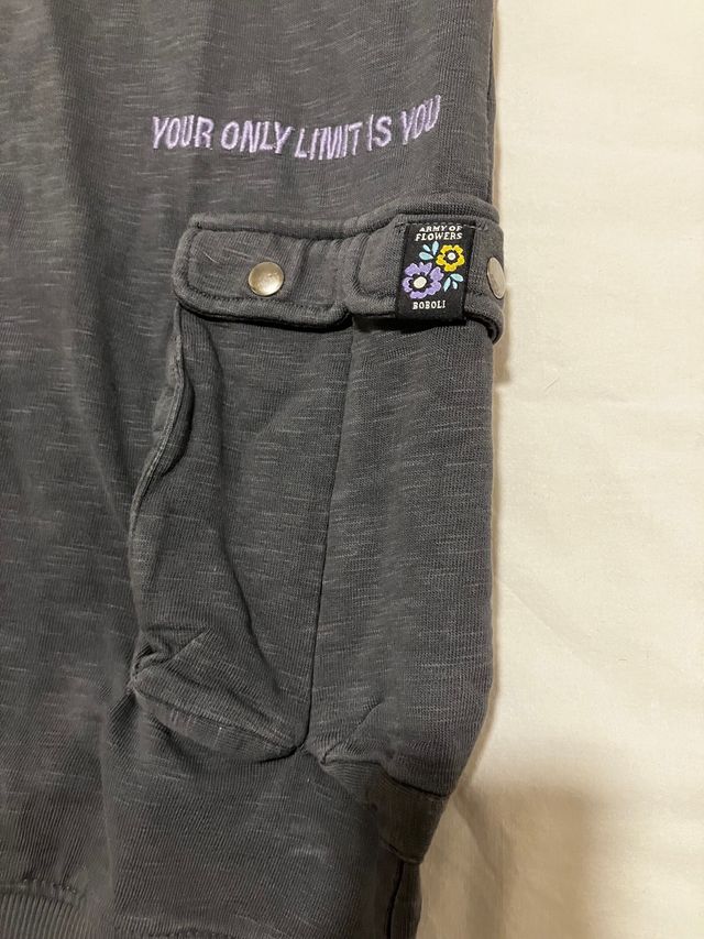 Vestido Boboli Niña