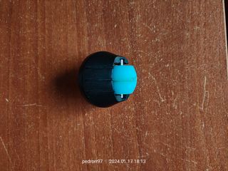 RUEDA CENTRAL CONGA 950 990 VITAL 1090 1790 1990