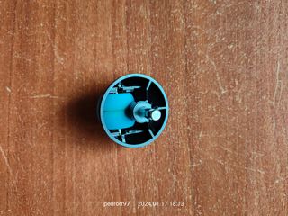 RUEDA CENTRAL CONGA 950 990 VITAL 1090 1790 1990