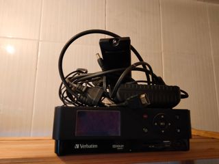 Disco duro multimedia