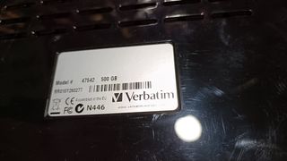 Disco duro multimedia