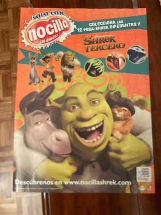 cartel nocilla publicitario