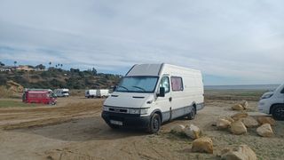 Transportes, mudanzas y vaciados