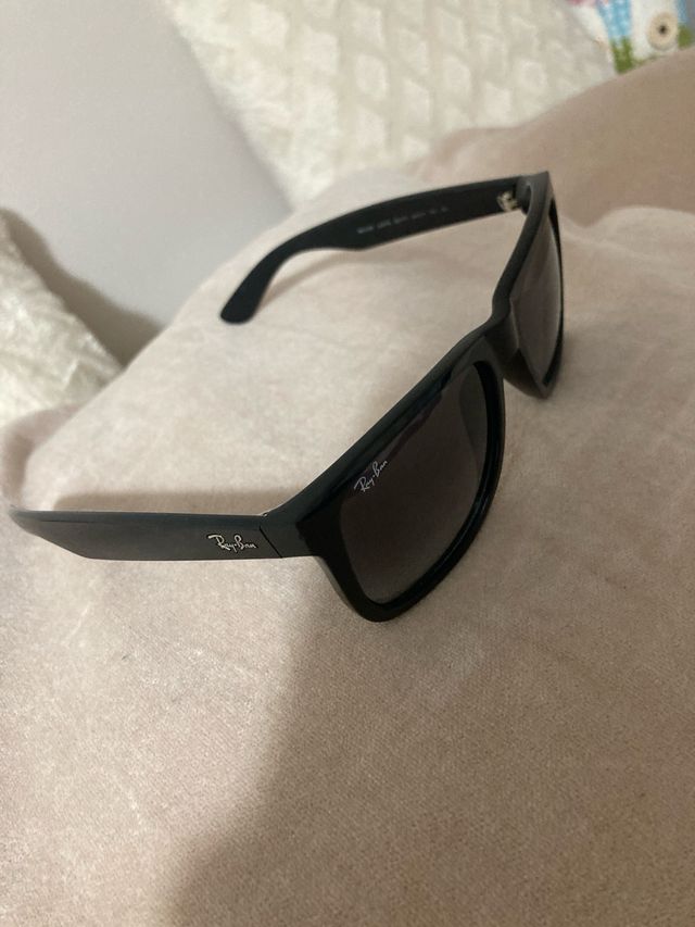 gafas Ray-ban perfectas