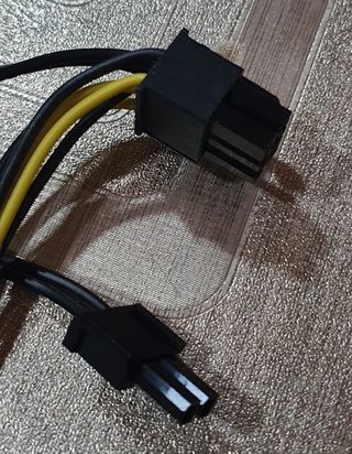 Fuente ATX 300w UNYKA 