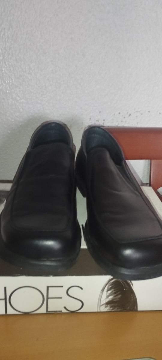 Zapatos de vestir