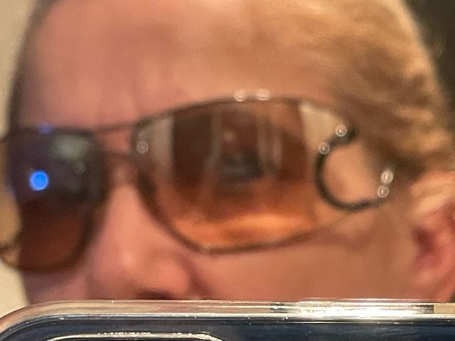 Gafas sol Roberto Cavalli