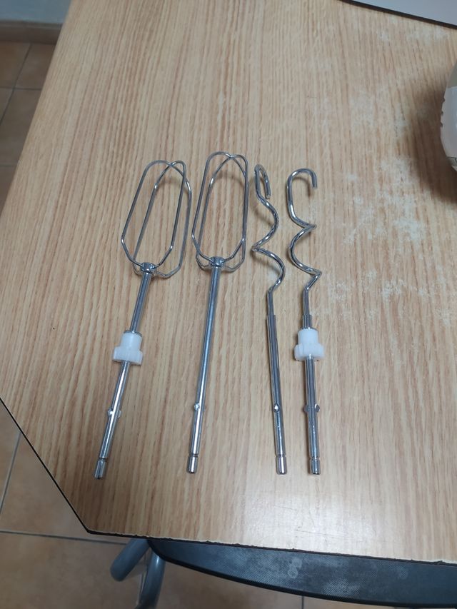 Batidora mezcladora San Ignacio 