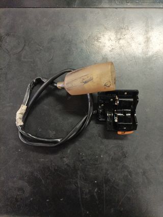 BMW K 75. Despiece.