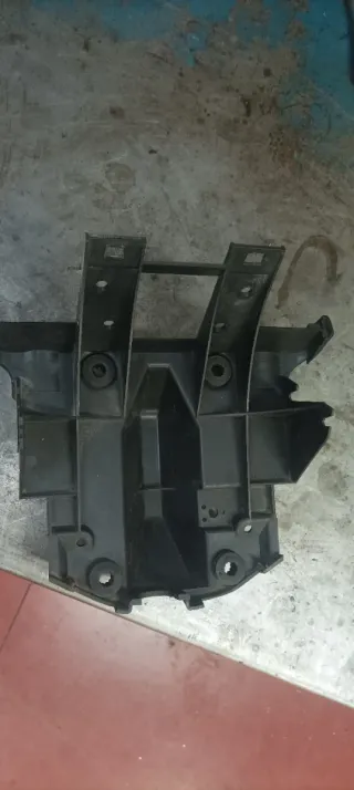 BMW K 75. Despiece.