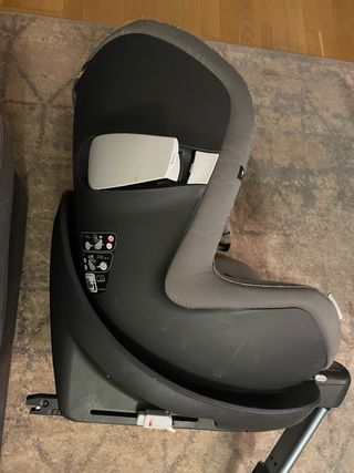Cybex Sirona M2 i-size - Silla coche