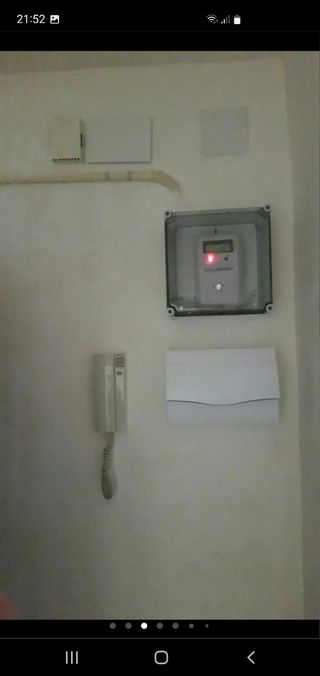 Trabajos de reformas y lampisteria