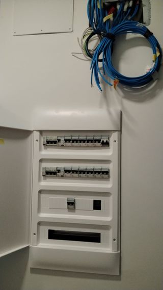 Electricista Económico