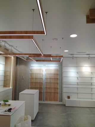 Electricista Económico