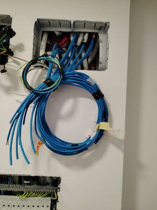 Electricista Económico