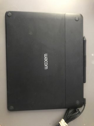 Tableta wacom