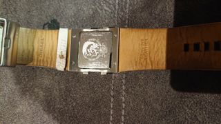 Reloj Diésel hombre.