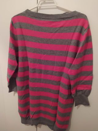 Jersey mujer Springfield