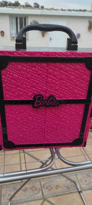 Casa delle bambole Barbie