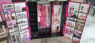 Casa delle bambole Barbie