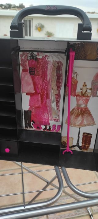 Casa delle bambole Barbie