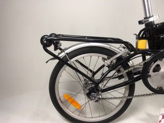 BICI PIEGHEVOLE TIPO OYAMA BROMPTON