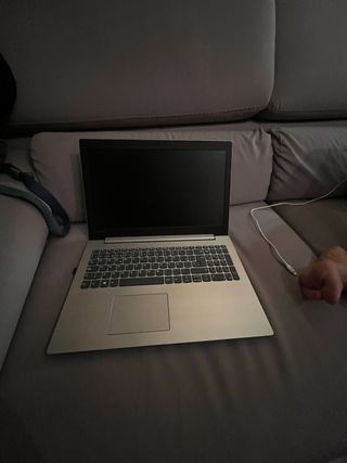 portatil lenovo