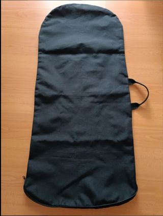 Funda hamaca babyjorn 