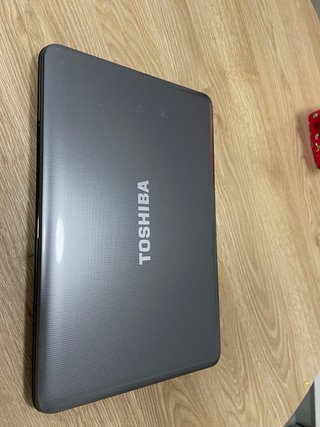 portatil toshiba