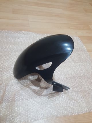 Guardabarros Harley