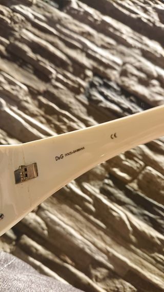 Gafas de sol Dolce & Gabanna