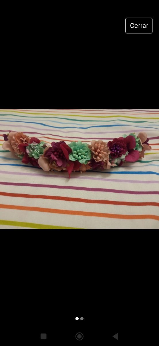 complemento vestidos