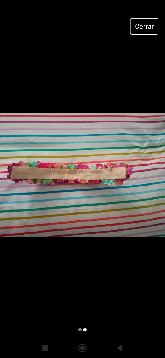 complemento vestidos