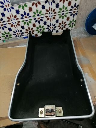 GUANTERA SEAT 124 SPORT 1600