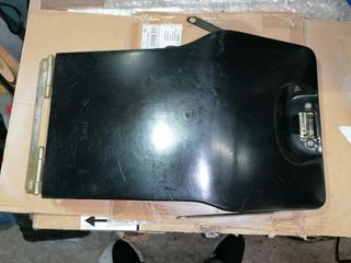 GUANTERA SEAT 124 SPORT 1600