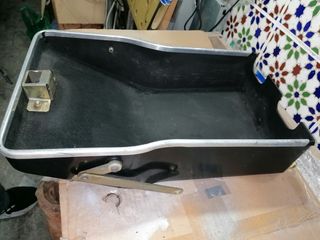 GUANTERA SEAT 124 SPORT 1600