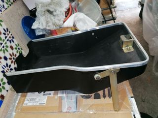 GUANTERA SEAT 124 SPORT 1600