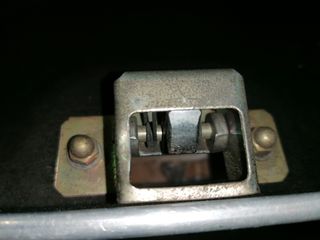 GUANTERA SEAT 124 SPORT 1600