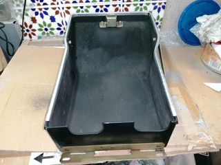 GUANTERA SEAT 124 SPORT 1600