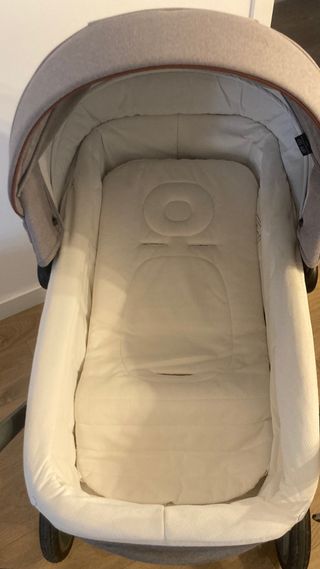 Inglesina Quad