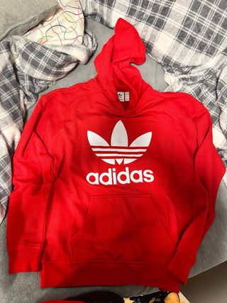 Sudadera Adidas