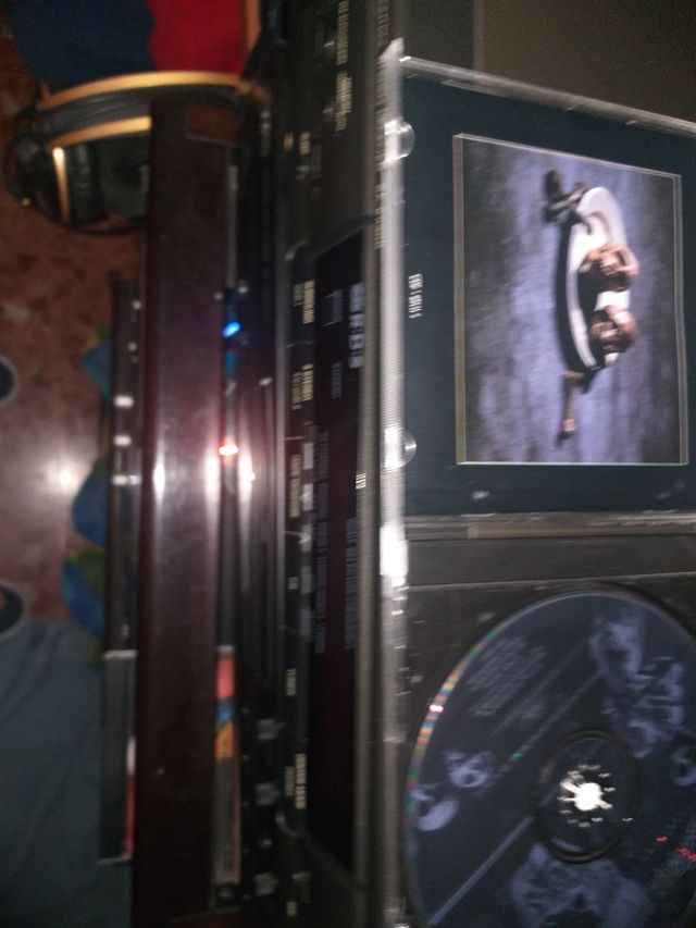 CD:MEGADETH:Countdown to Extinction