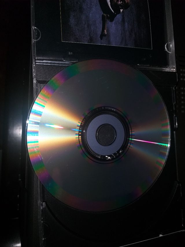 CD:MEGADETH:Countdown to Extinction