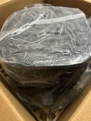 Freidora de aire 7 litros