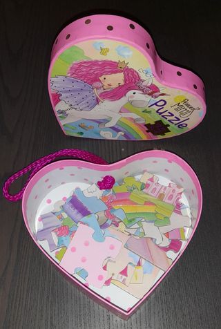 JUEGOS DE MESA NIÑA