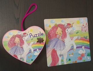 JUEGOS DE MESA NIÑA