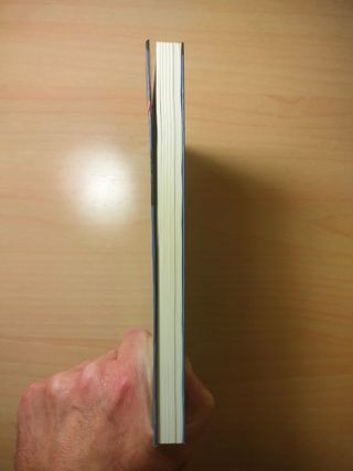 Libro de espiritualidad.